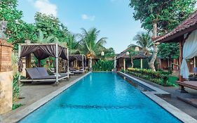 Pondok Kutuh Guest House