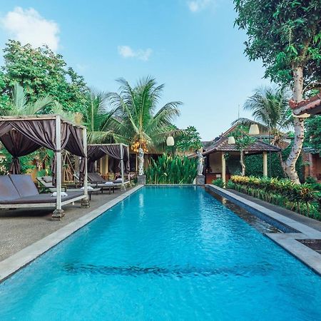 Pondok Kutuh Guest House Ubud Buitenkant foto