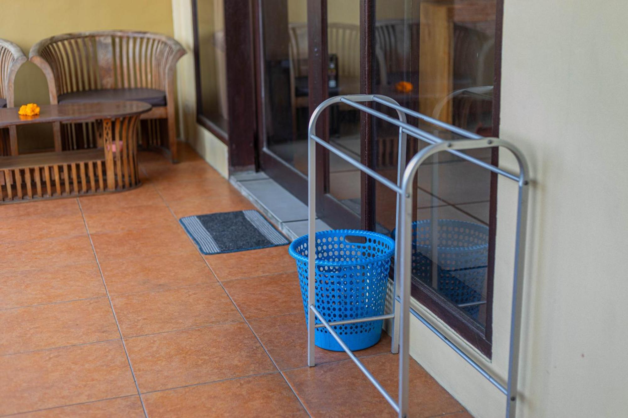 Pondok Kutuh Guest House Ubud Buitenkant foto
